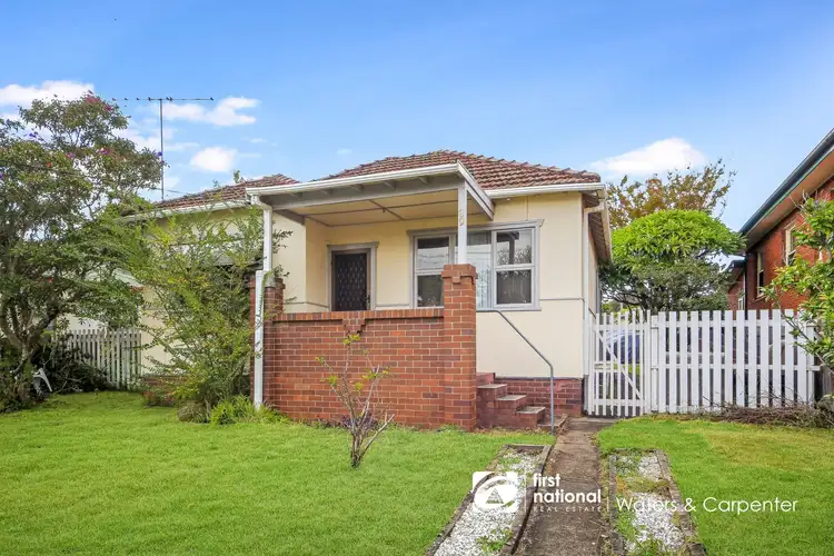 39 Harold Street, Fairfield NSW 2165