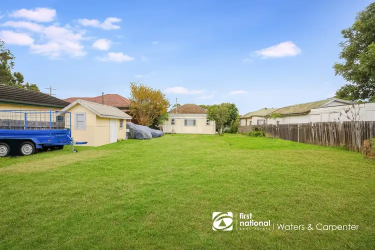 Fifth view of Homely house listing, 39 Harold Street, Fairfield NSW 2165