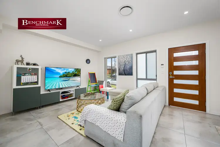 Third view of Homely townhouse listing, 5/66-70 Ikara Crescent, Moorebank NSW 2170