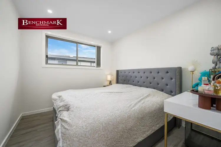 Fifth view of Homely townhouse listing, 5/66-70 Ikara Crescent, Moorebank NSW 2170