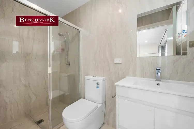 Sixth view of Homely townhouse listing, 5/66-70 Ikara Crescent, Moorebank NSW 2170