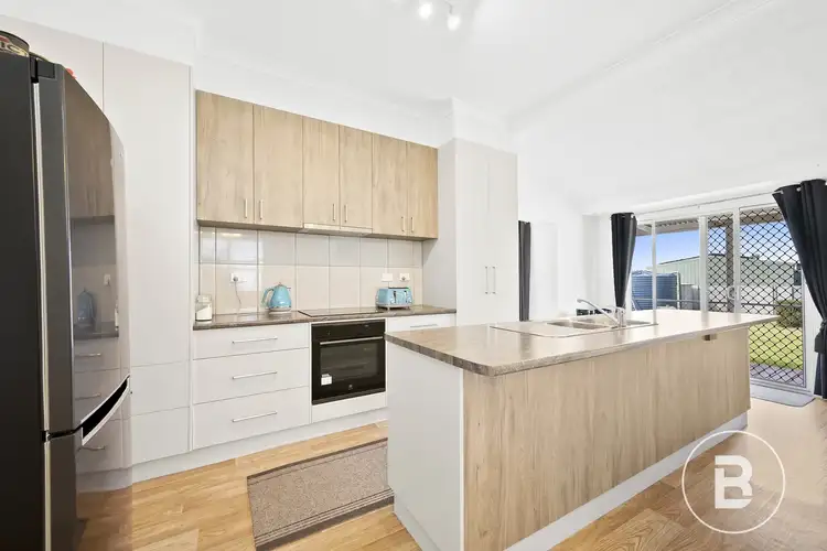 Second view of Homely house listing, 38 Wellington Street, Maryborough VIC 3465