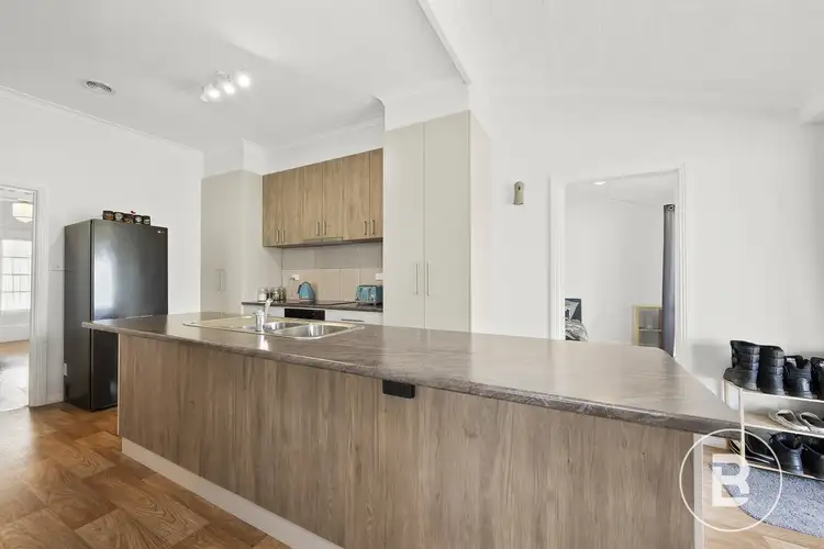 Third view of Homely house listing, 38 Wellington Street, Maryborough VIC 3465
