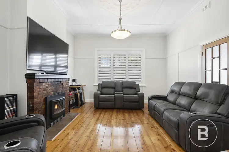 Fourth view of Homely house listing, 38 Wellington Street, Maryborough VIC 3465