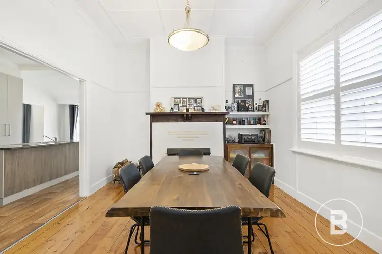 Fifth view of Homely house listing, 38 Wellington Street, Maryborough VIC 3465