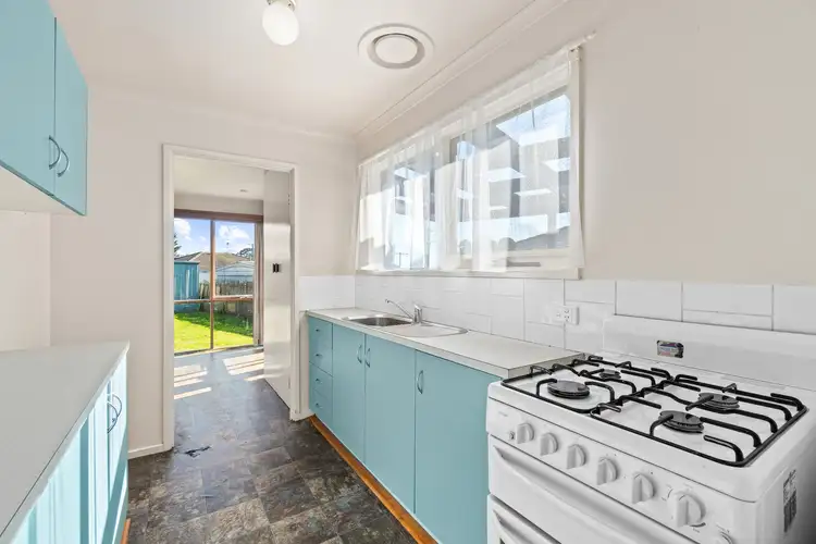 Second view of Homely house listing, 14 Bowden Court, Traralgon VIC 3844