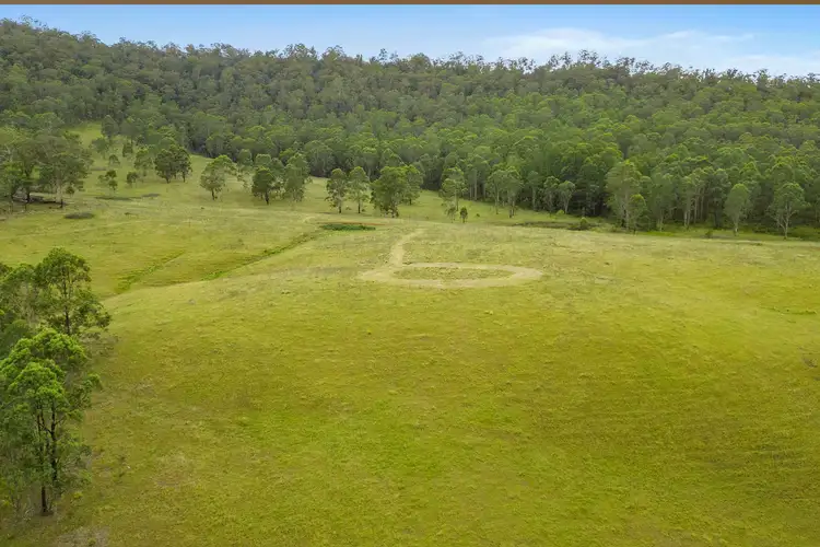 Third view of Homely rural property listing, 2325 Monkerai Road, Weismantels NSW 2415