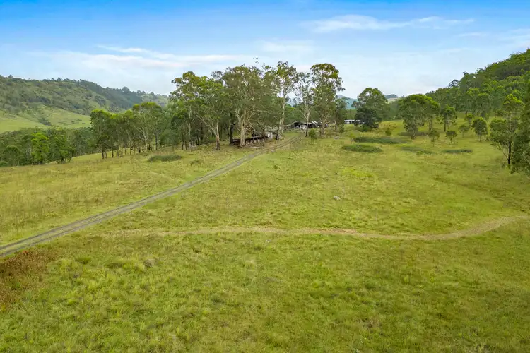 Sixth view of Homely rural property listing, 2325 Monkerai Road, Weismantels NSW 2415