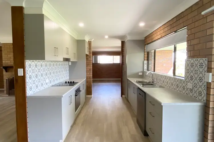 Fourth view of Homely house listing, 95 Woolwich Road, Rushforth NSW 2460