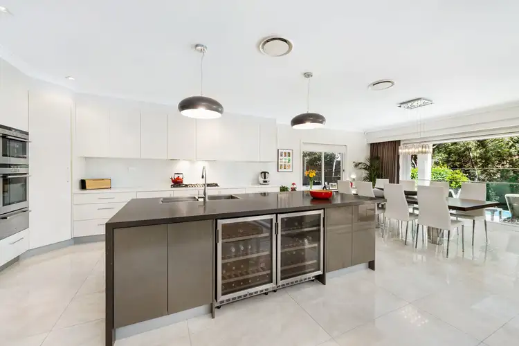 Third view of Homely house listing, 55 Austin Street, Lane Cove NSW 2066