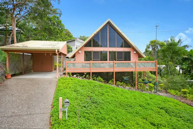 Main view of Homely house listing, 12 Camille Court, Mount Coolum QLD 4573