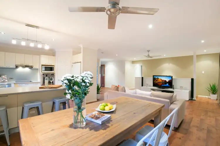 Main view of Homely house listing, 28 Boxer Avenue, Shailer Park QLD 4128