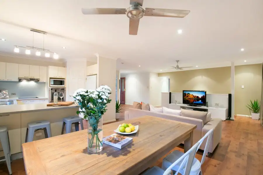 Main view of Homely house listing, 28 Boxer Avenue, Shailer Park QLD 4128
