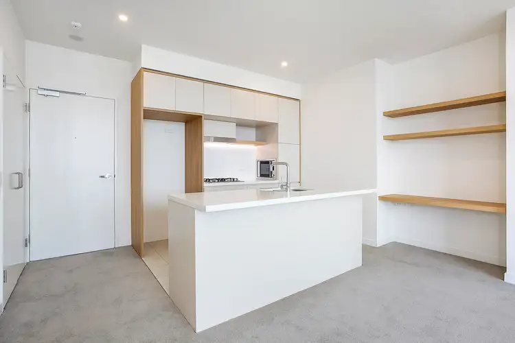 Third view of Homely apartment listing, 804/101A Lord Sheffield Circuit, Penrith NSW 2750
