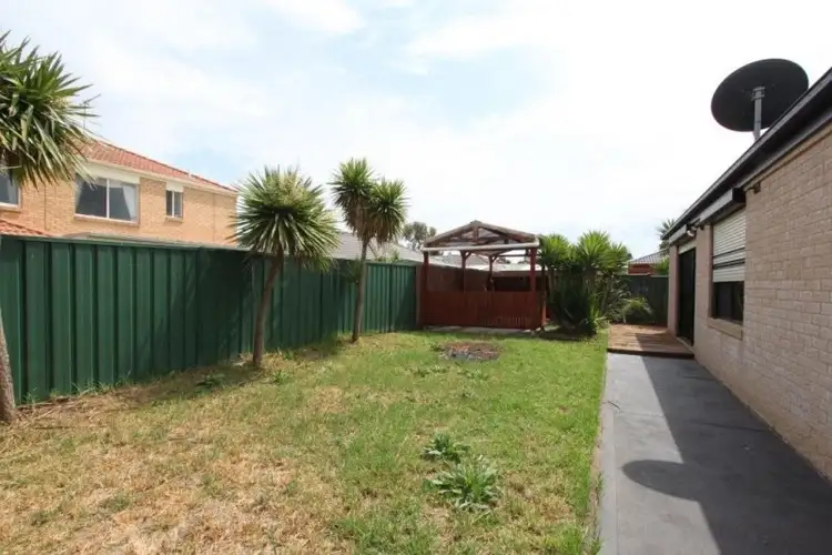 Seventh view of Homely house listing, 1 Riley Court, Burnside VIC 3023