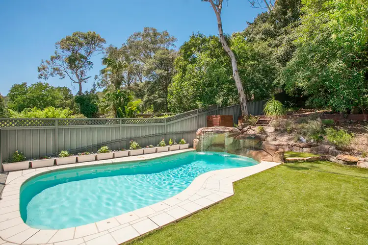 Second view of Homely house listing, 12 The Crescent, Woronora NSW 2232