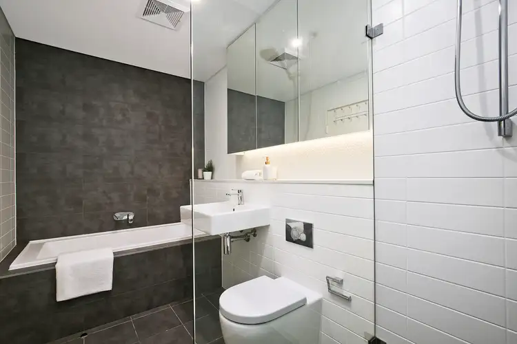 Fifth view of Homely apartment listing, 30/1 Walsh Street, North Narrabeen NSW 2101