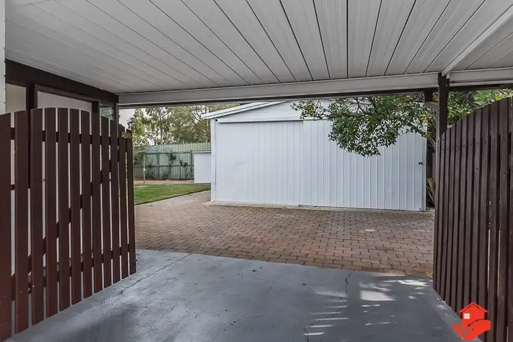 Second view of Homely house listing, 11 Lantana Way, Camillo WA 6111