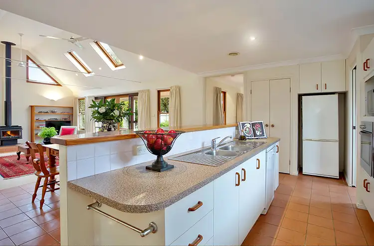 Second view of Homely house listing, 24 Leichhardt Street, Blackheath NSW 2785
