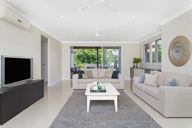Sixth view of Homely house listing, 72 Park Road, Wooloowin QLD 4030