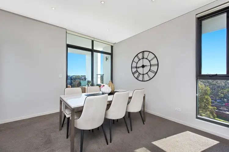 Sixth view of Homely apartment listing, 1301/288 Burns Bay Road, Lane Cove NSW 2066