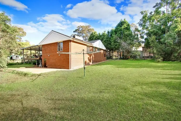 Fifth view of Homely house listing, 9 Hammond Court, Baulkham Hills NSW 2153