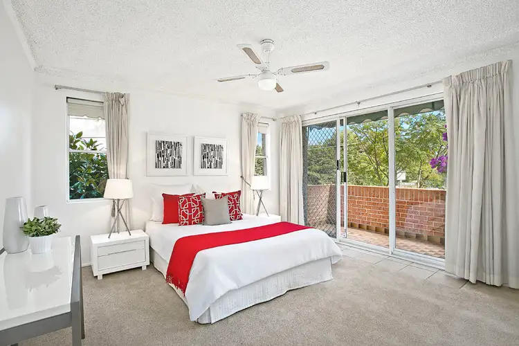 Second view of Homely apartment listing, 1/18 Linsley Street, Gladesville NSW 2111