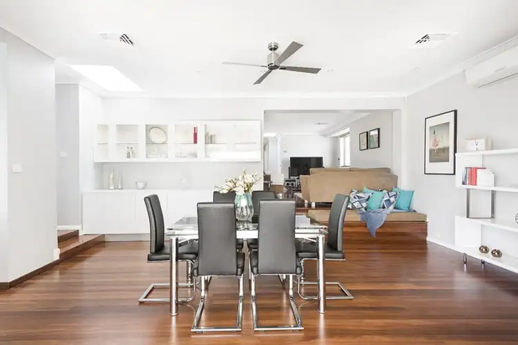 Third view of Homely house listing, 46 Willaroo Avenue, Woronora Heights NSW 2233