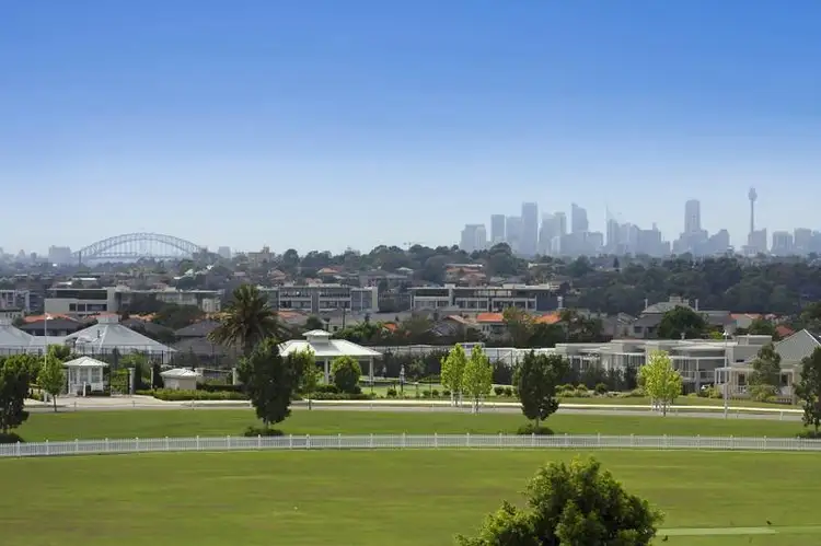 Main view of Homely apartment listing, 54/36 Village Drive, Breakfast Point NSW 2137