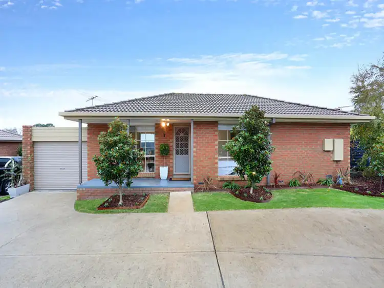 5/16 Park Lane, Somerville VIC 3912
