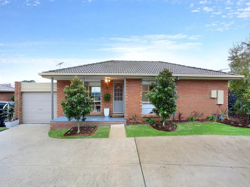 Main view of Homely unit listing, 5/16 Park Lane, Somerville VIC 3912