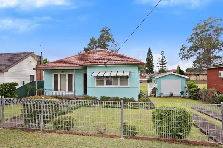 78 Hampden Road, South Wentworthville NSW 2145