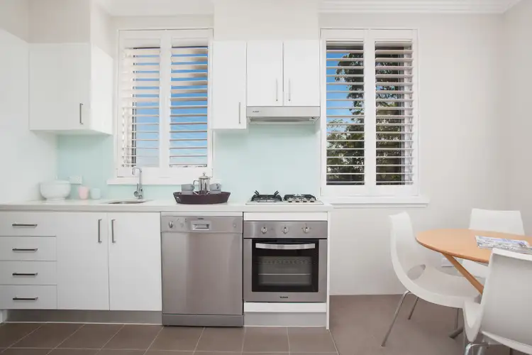 Third view of Homely apartment listing, 10/80 Victoria Road, Marrickville NSW 2204