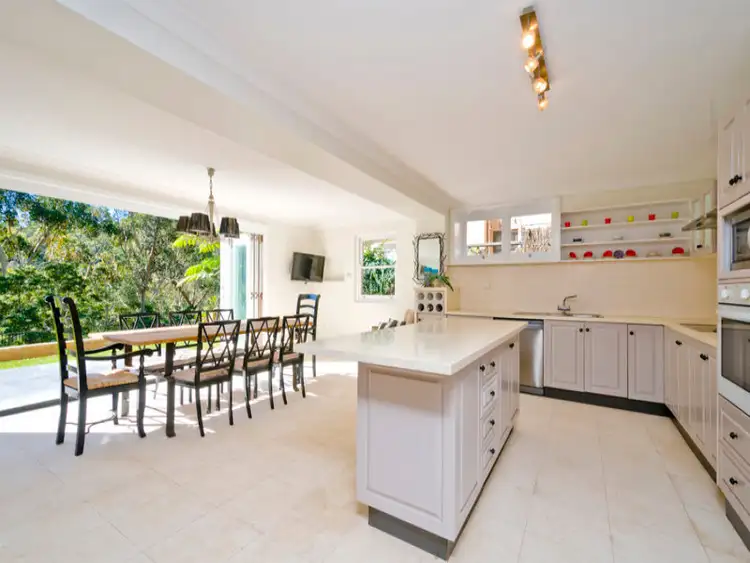 Second view of Homely house listing, 56 Elgin Street, Gordon NSW 2072