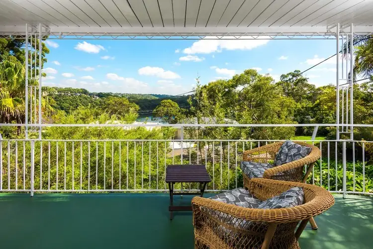 6 Prospect Place, Como NSW 2226