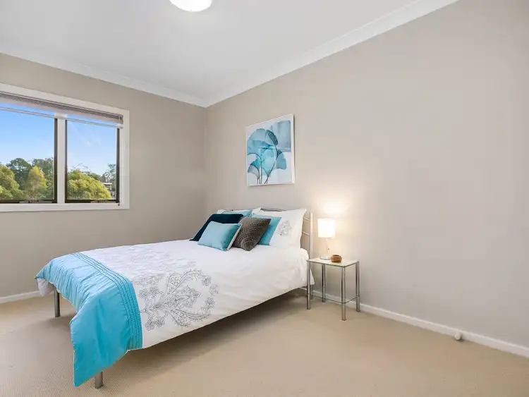 Sixth view of Homely townhouse listing, 5/10 Playfair Road, Mount Colah NSW 2079
