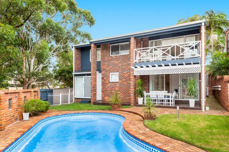 Third view of Homely house listing, 8 Farthing Place, Maroubra NSW 2035