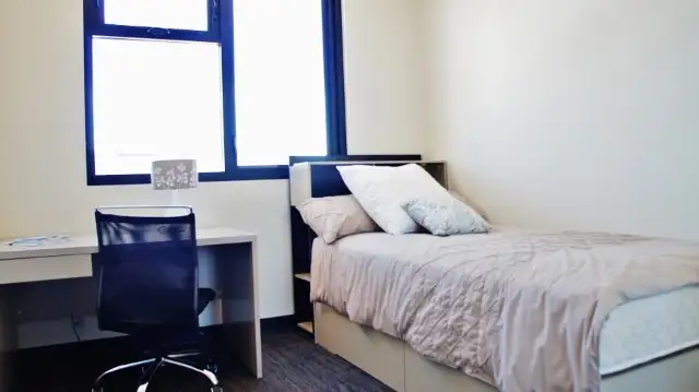Third view of Homely apartment listing, Level 13/1301/15 Synagogue Place, Adelaide SA 5000