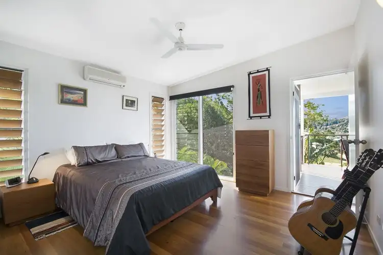 Fifth view of Homely house listing, 119 Centenary Heights Road, Coolum Beach QLD 4573
