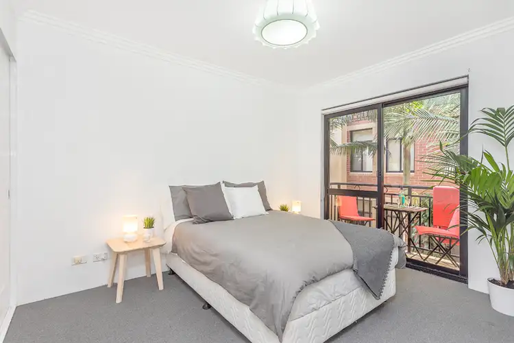 Second view of Homely unit listing, E102/199 Pyrmont Street, Pyrmont NSW 2009