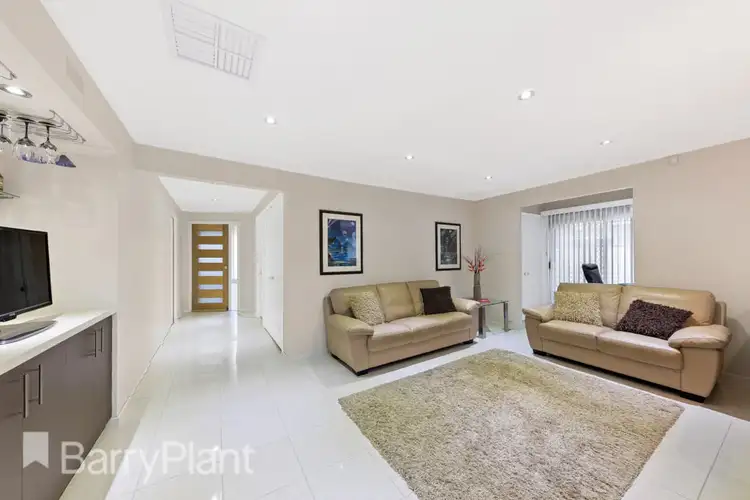 Third view of Homely house listing, 33 Clarke Avenue, St Albans VIC 3021