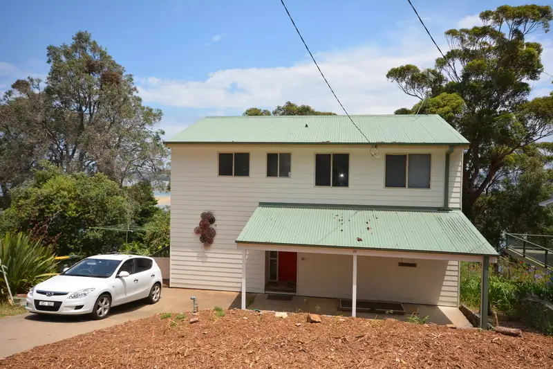 Main view of Homely house listing, 25 Flower Circuit, Bermagui NSW 2546