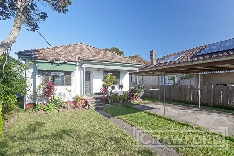 Main view of Homely house listing, 123 Kings Road, New Lambton NSW 2305