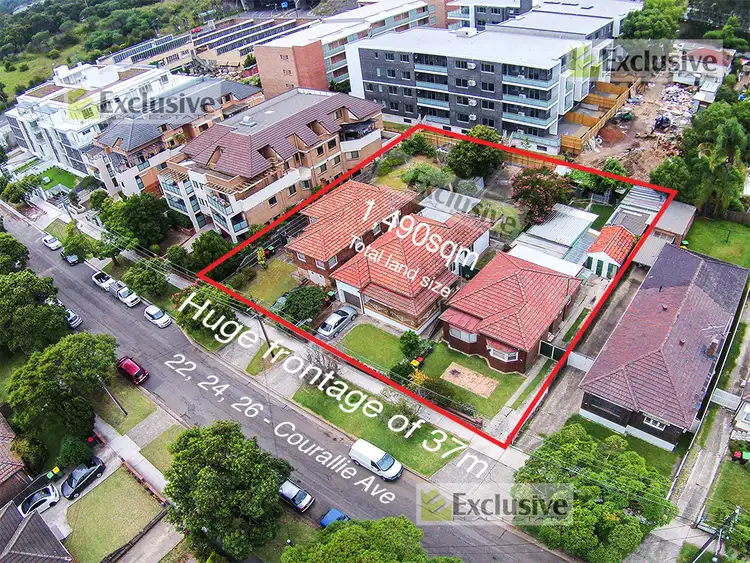 Address available on request