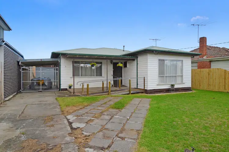 3 Horton Street, Reservoir VIC 3073