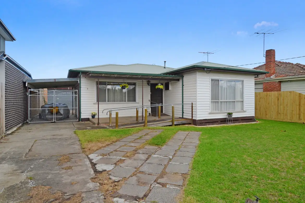 Main view of Homely house listing, 3 Horton Street, Reservoir VIC 3073
