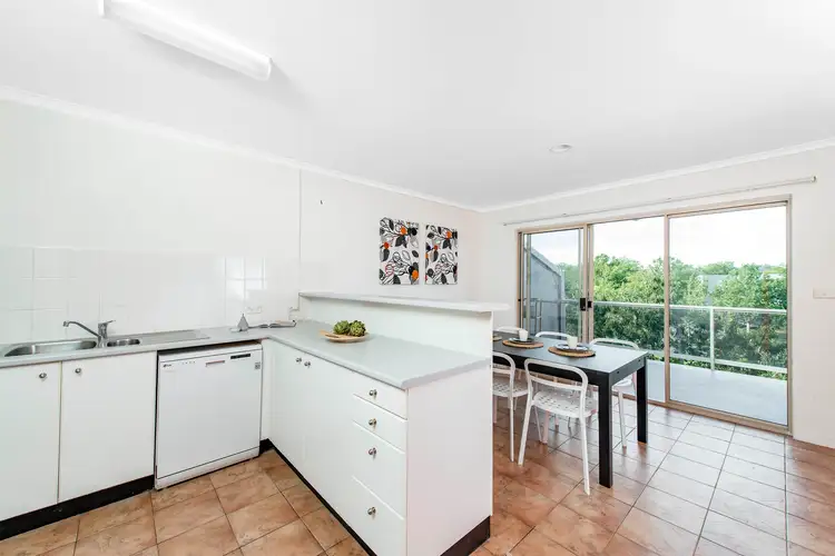 Third view of Homely apartment listing, 32/47 Kennedy Street, Kingston ACT 2604