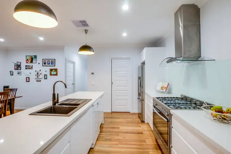 Sixth view of Homely house listing, 33 Burbidge Drive, Bacchus Marsh VIC 3340