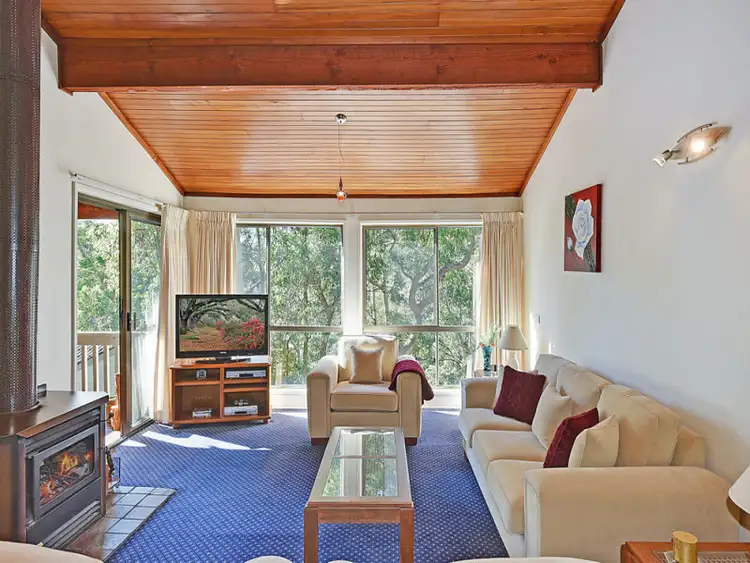 Second view of Homely house listing, 22 Pembroke Avenue, Turramurra NSW 2074