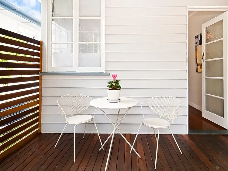 Second view of Homely house listing, 96 Laura Street, Tarragindi QLD 4121